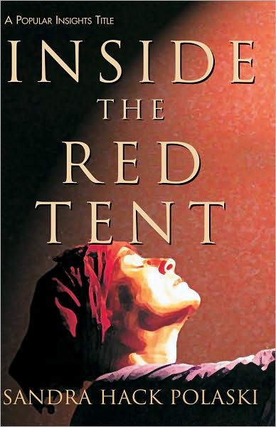Inside the Red Tent