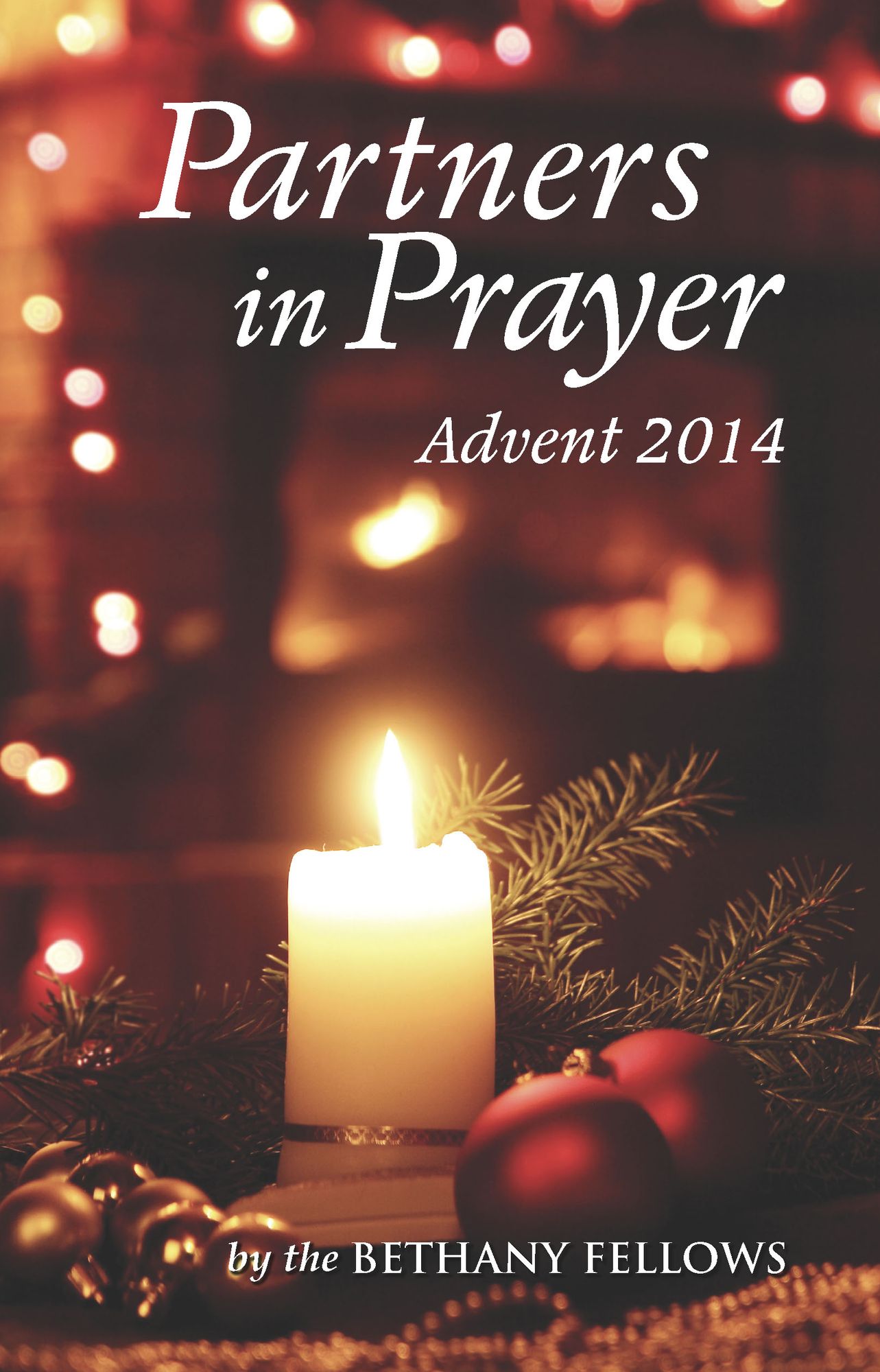 Partners in Prayer: Advent 2014