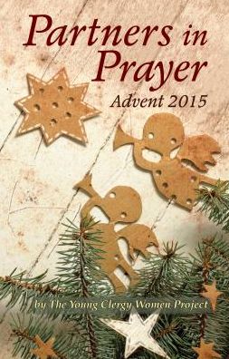 Partners in Prayer: Advent 2015