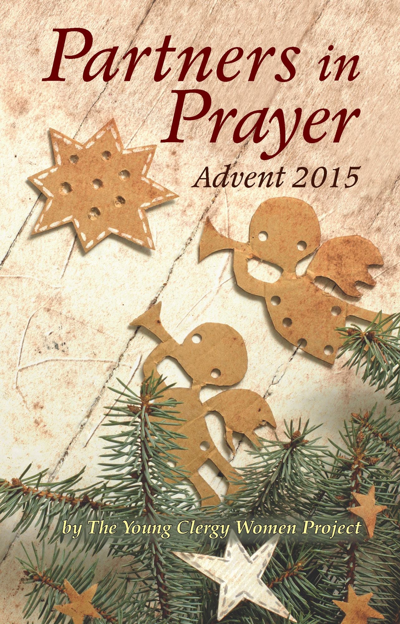 Partners in Prayer: Advent 2015