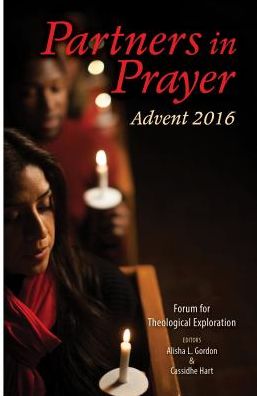 Partners in Prayer: Advent 2016