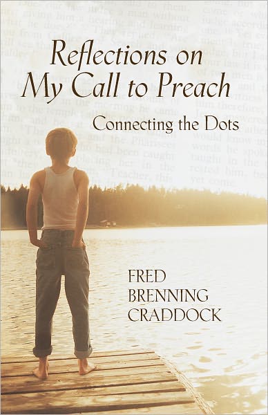 Reflections on my call to preach