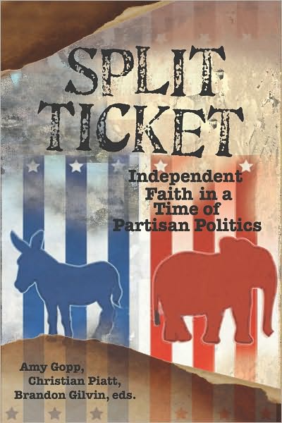 Split Ticket: Independent Faith in a Time of Partisan Politics