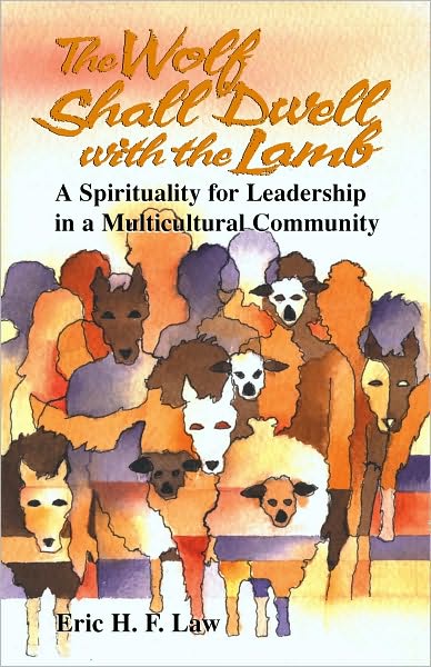 The Wolf Shall Dwell with the Lamb