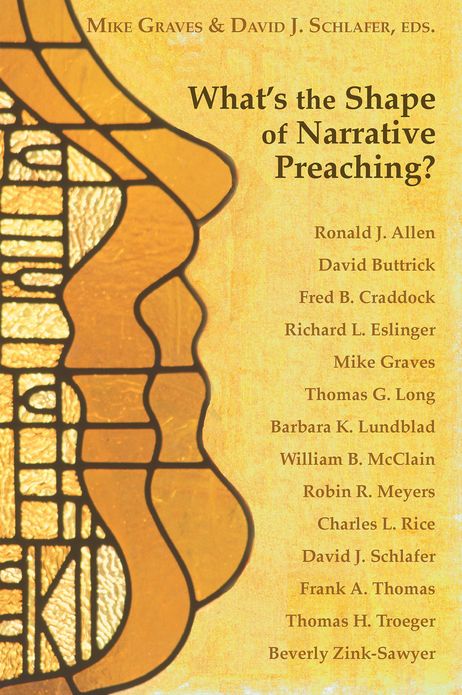 What's the Shape of Narrative Preaching?