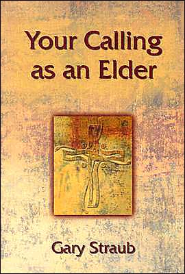 Your Calling as an Elder