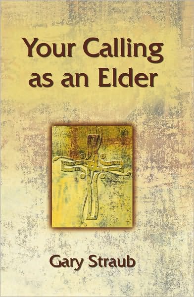 Your calling as an elder