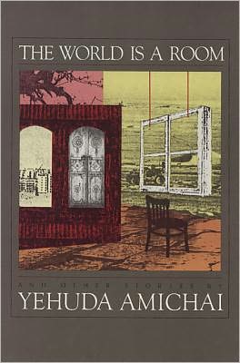 The World is a Room: And Other Stories