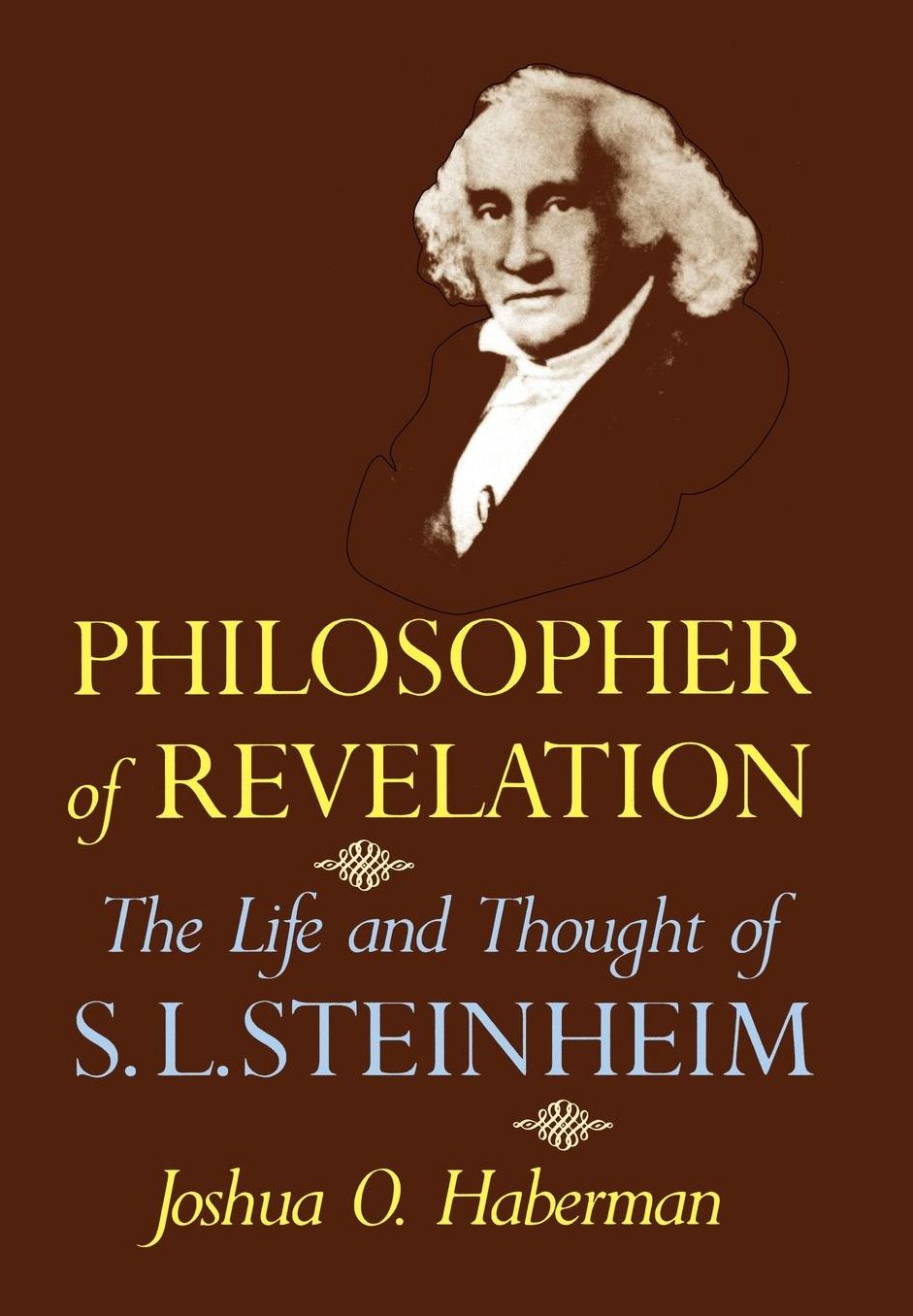 Philosopher Of Revelation