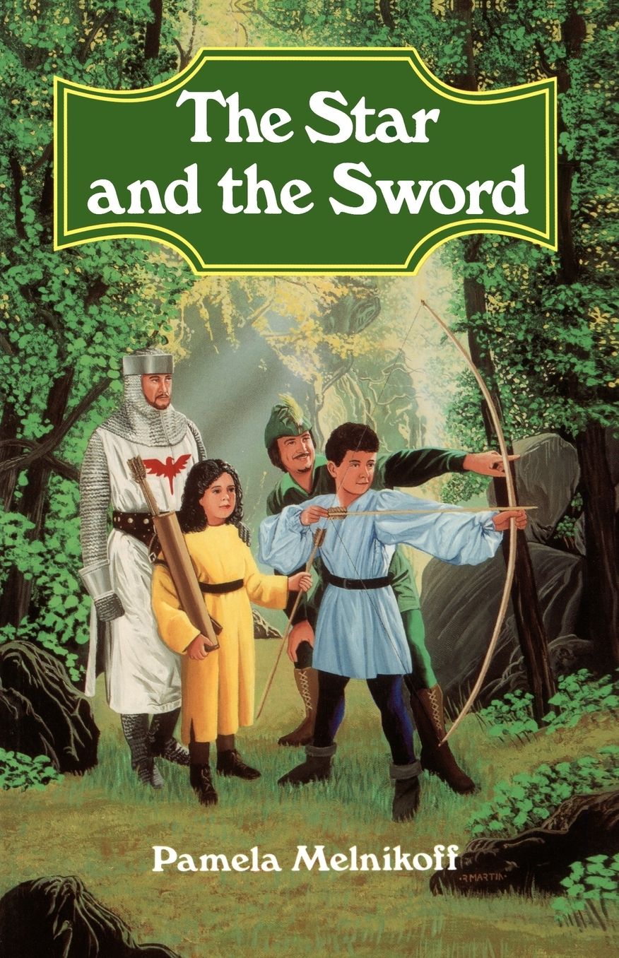 The Star And The Sword