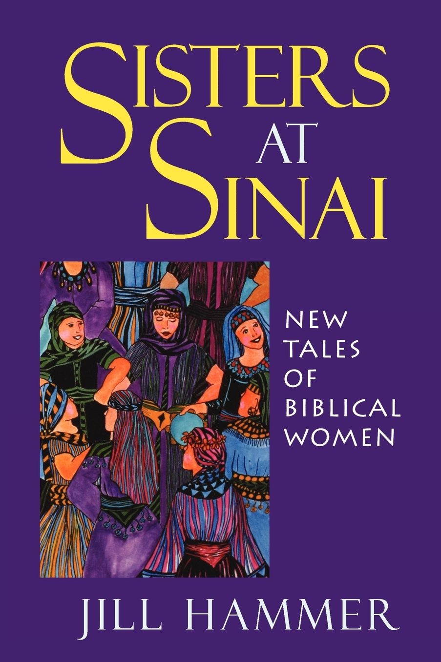 Sisters At Sinai