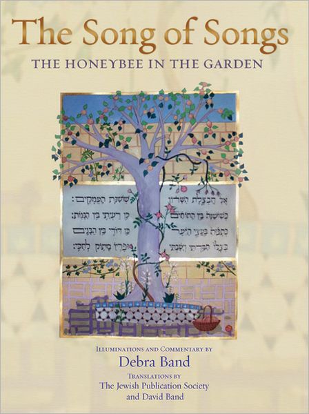 The Song of Songs, Deluxe Edition: The Honeybee in the Garden