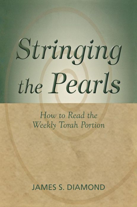 Stringing the Pearls: How to Read The Weekly Torah Portion