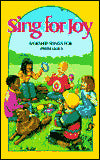 Sing for Joy: Adventures in Worship for Children