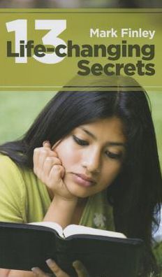 Thirteen Life-Changing Secrets