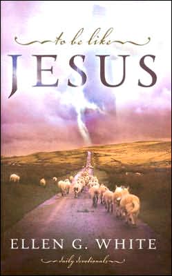 To Be like Jesus