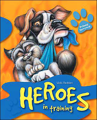 Heroes in Training