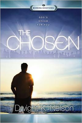 The Chosen: A Daily Devotional