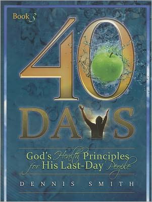 40 Days: Prayers and Devotions