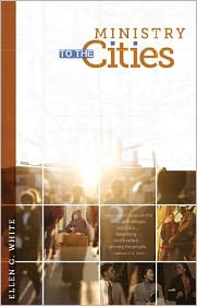 Ministry to the Cities