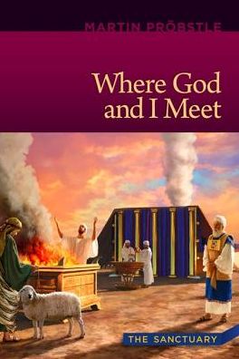 Where God and I Meet: The Sanctuary