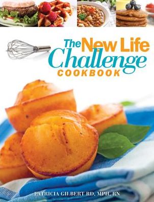 The New Life Challenge Cookbook