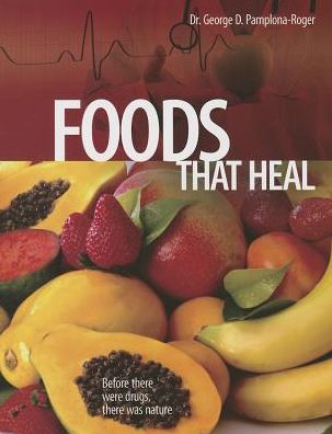 Foods That Heal