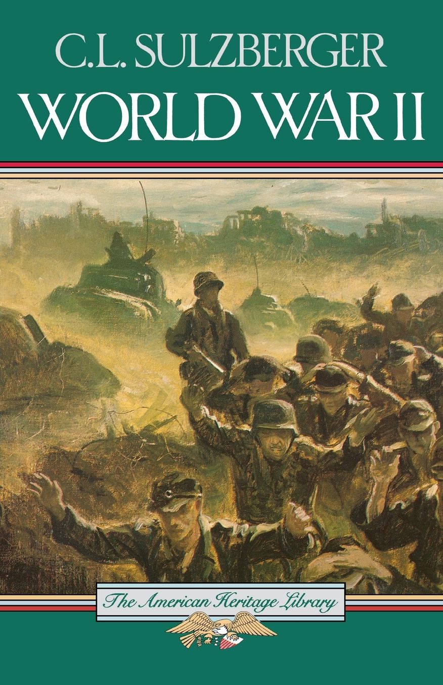 World War II