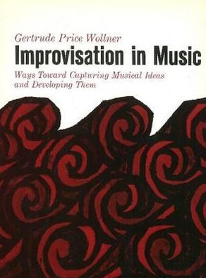 Improvisation in Music