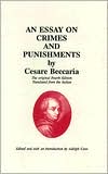 On Crimes and Punishments