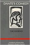 Dante's Comedy: The Inferno