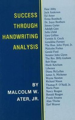 Success Through Handwriting Analysis