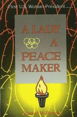 Lady - A Peacemaker