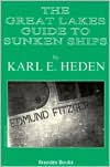 Great Lakes Guide Sunken Ships