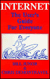 Internet: The User's Guide for Everyone