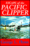 Escape of the Pacific Clipper