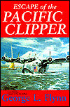 Escape of the Pacific Clipper