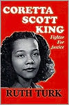 Coretta Scott King