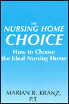 Nursing Home Choice