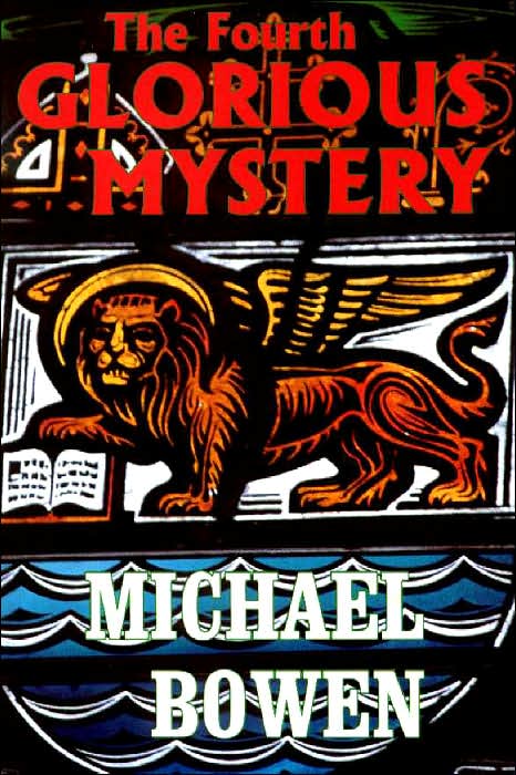 Fourth Glorious Mystery