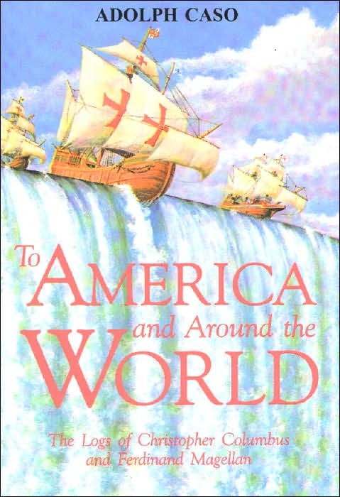 To America and around the World