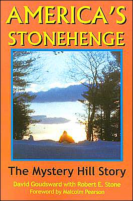America's Stonehenge