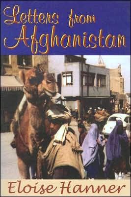 Letters from Afghanistan
