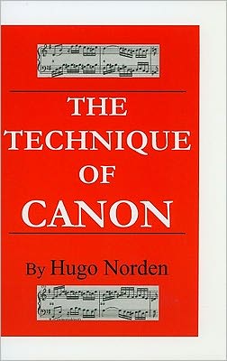The Technique of Canon