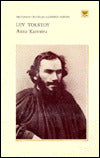 Anna Karenina