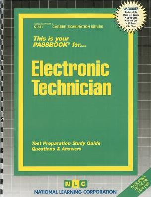 Electronic Technician