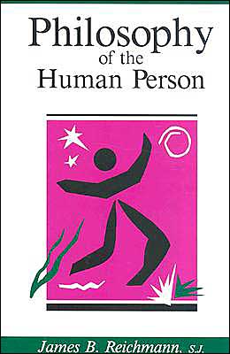 Philosophy Of The Human Person