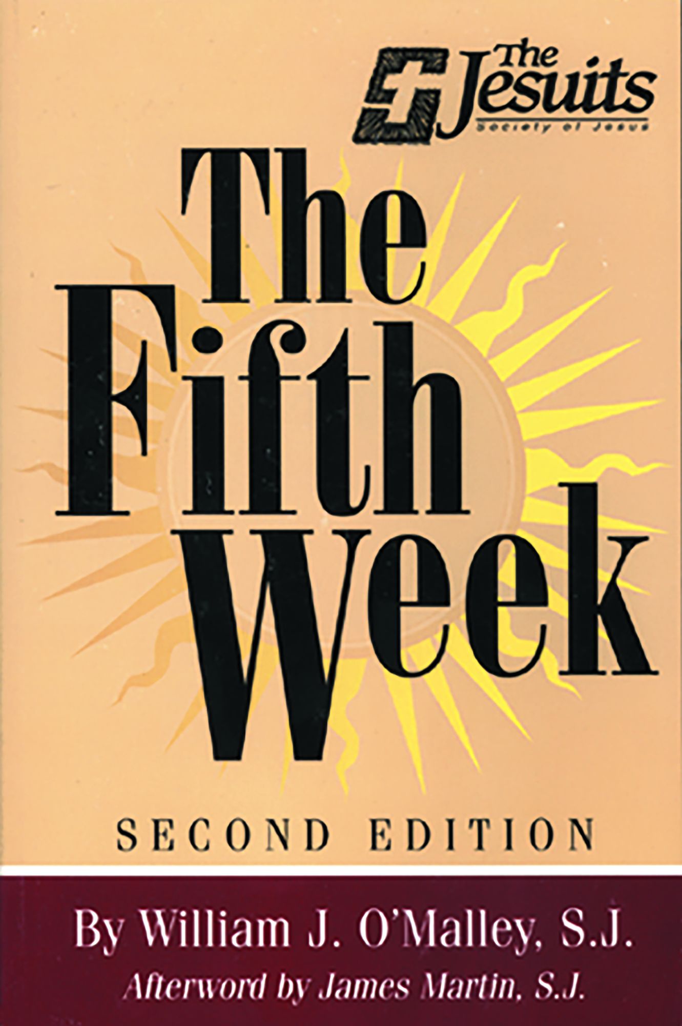 The Fifth Week: Second Edition