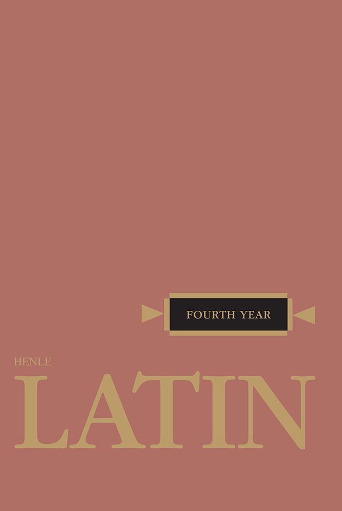 Fourth Year Latin