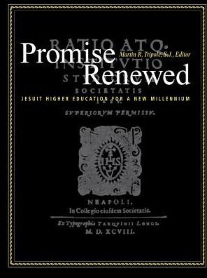 Promise Renewed